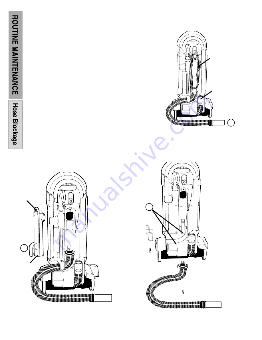 Electrolux Z5500 Series Скачать руководство пользователя страница 10