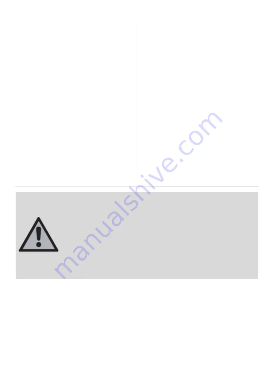 Electrolux ZANUSSI RCZ32-BL User Manual Download Page 21