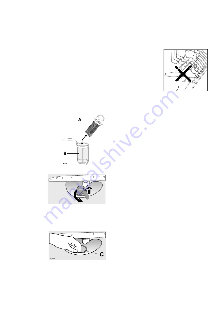 Electrolux ZDT 5053 Instruction Book Download Page 13