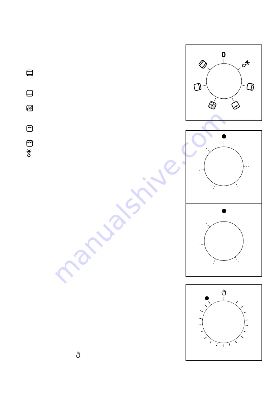 Electrolux ZOB 661 Скачать руководство пользователя страница 3