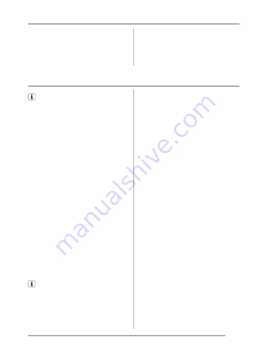 Electrolux ZOU233 User Manual Download Page 11