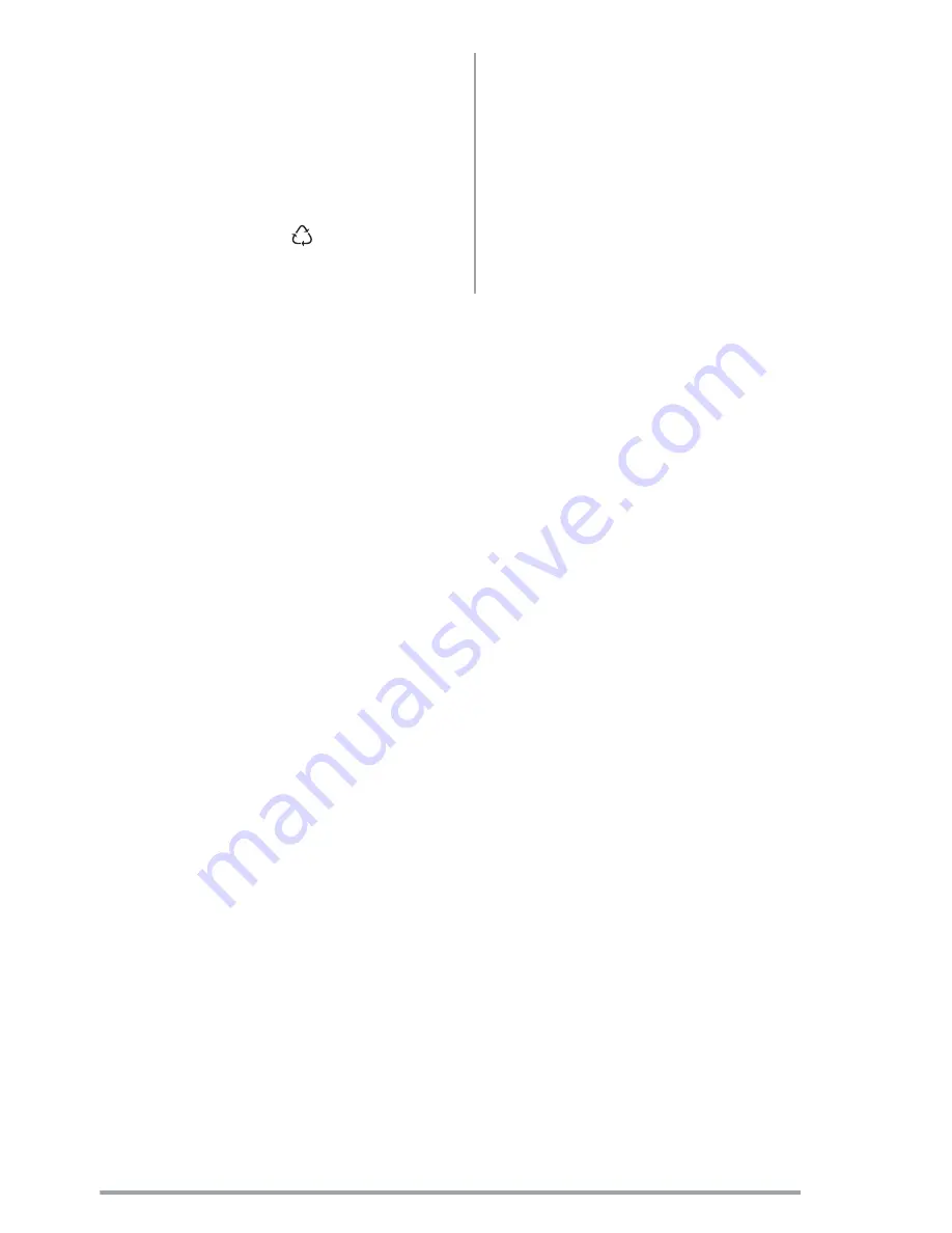 Electrolux ZOU233 User Manual Download Page 19