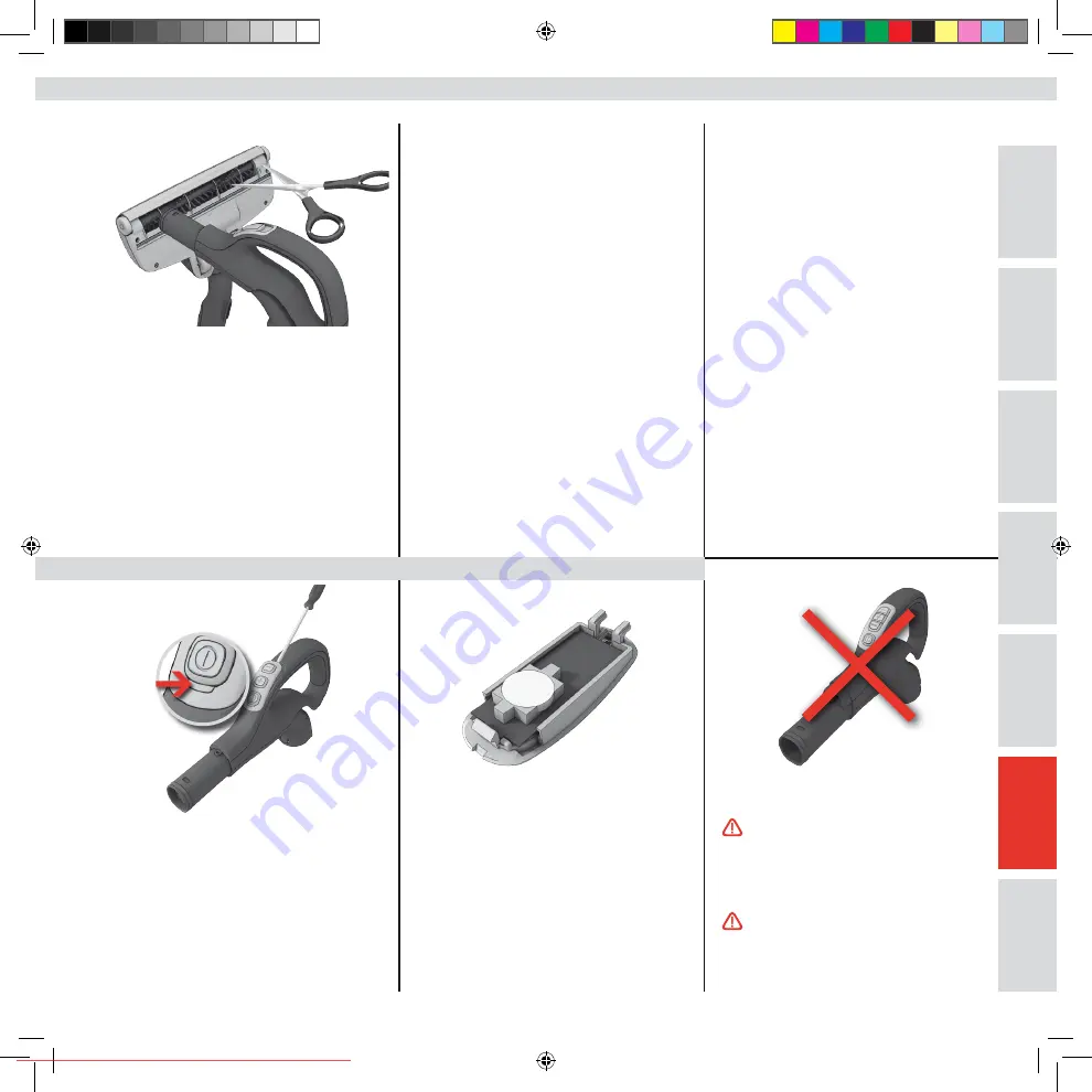 Electrolux ZUS 3932 Manual Download Page 73