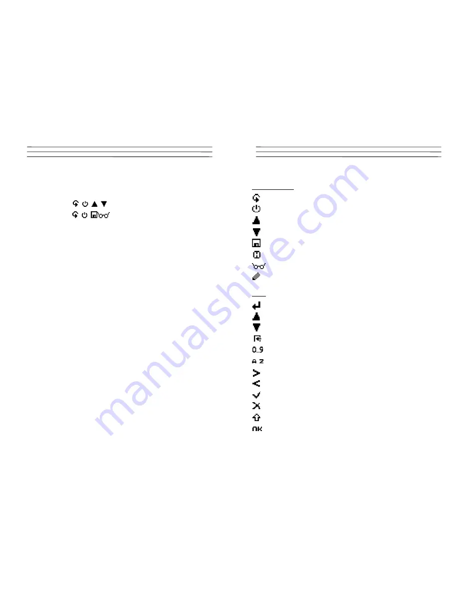 ELECTROMATIC FS2 Instructions Manual Download Page 6