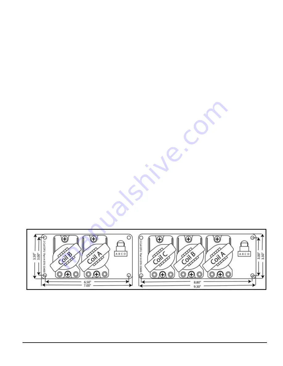 Electromotive tec3r Скачать руководство пользователя страница 12