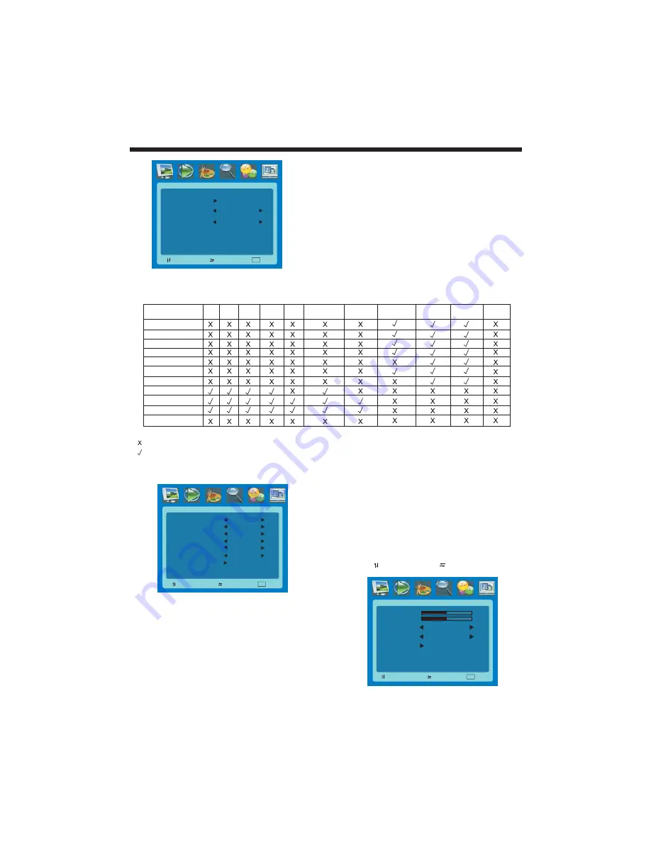 Electron LCD3216E Скачать руководство пользователя страница 16