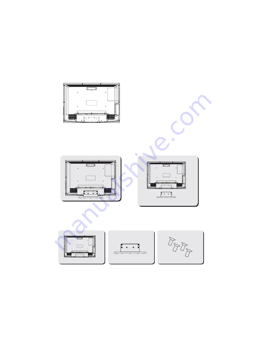 Electron LCD3216E Скачать руководство пользователя страница 19