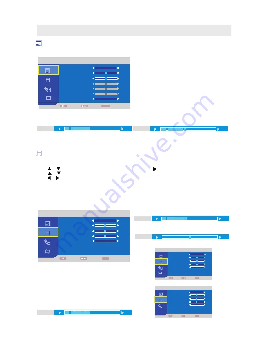 Electron LCDVD192E Instruction Manual Download Page 17