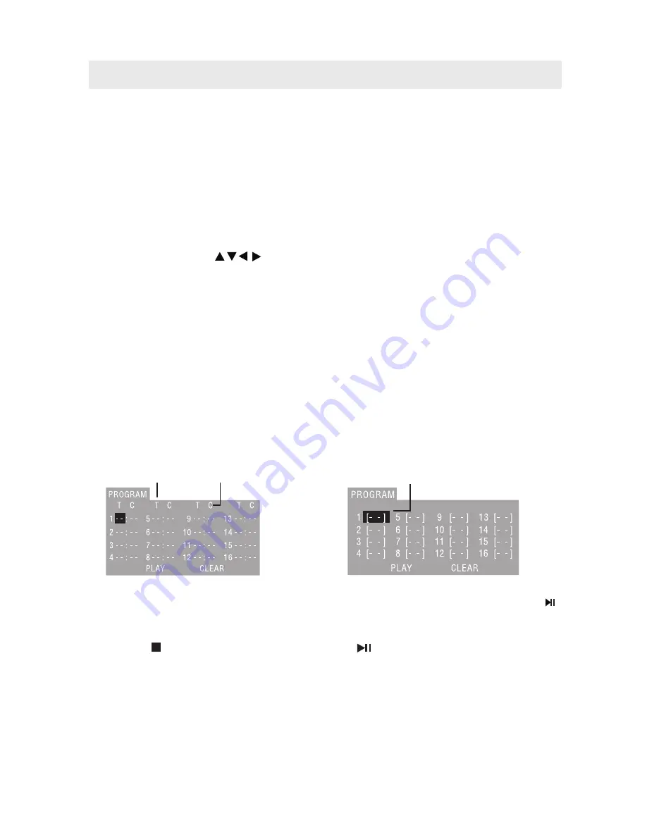 Electron LCDVD192E Instruction Manual Download Page 25