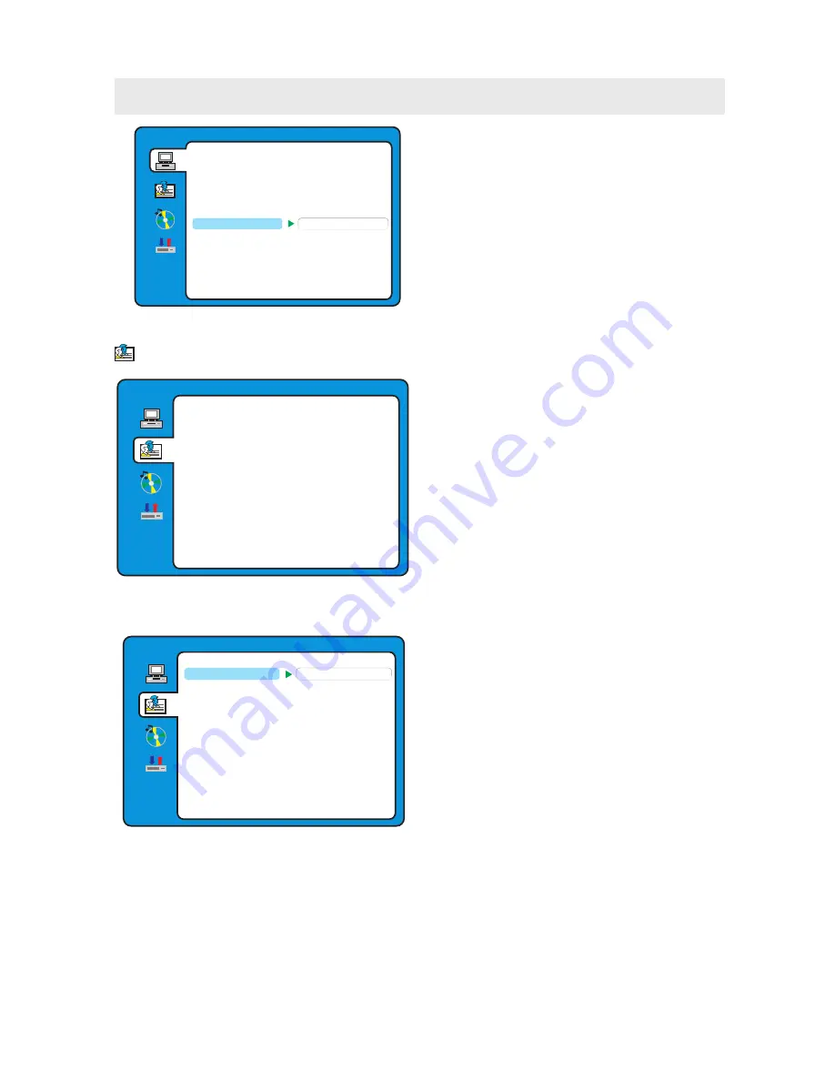 Electron LCDVD192E Instruction Manual Download Page 32