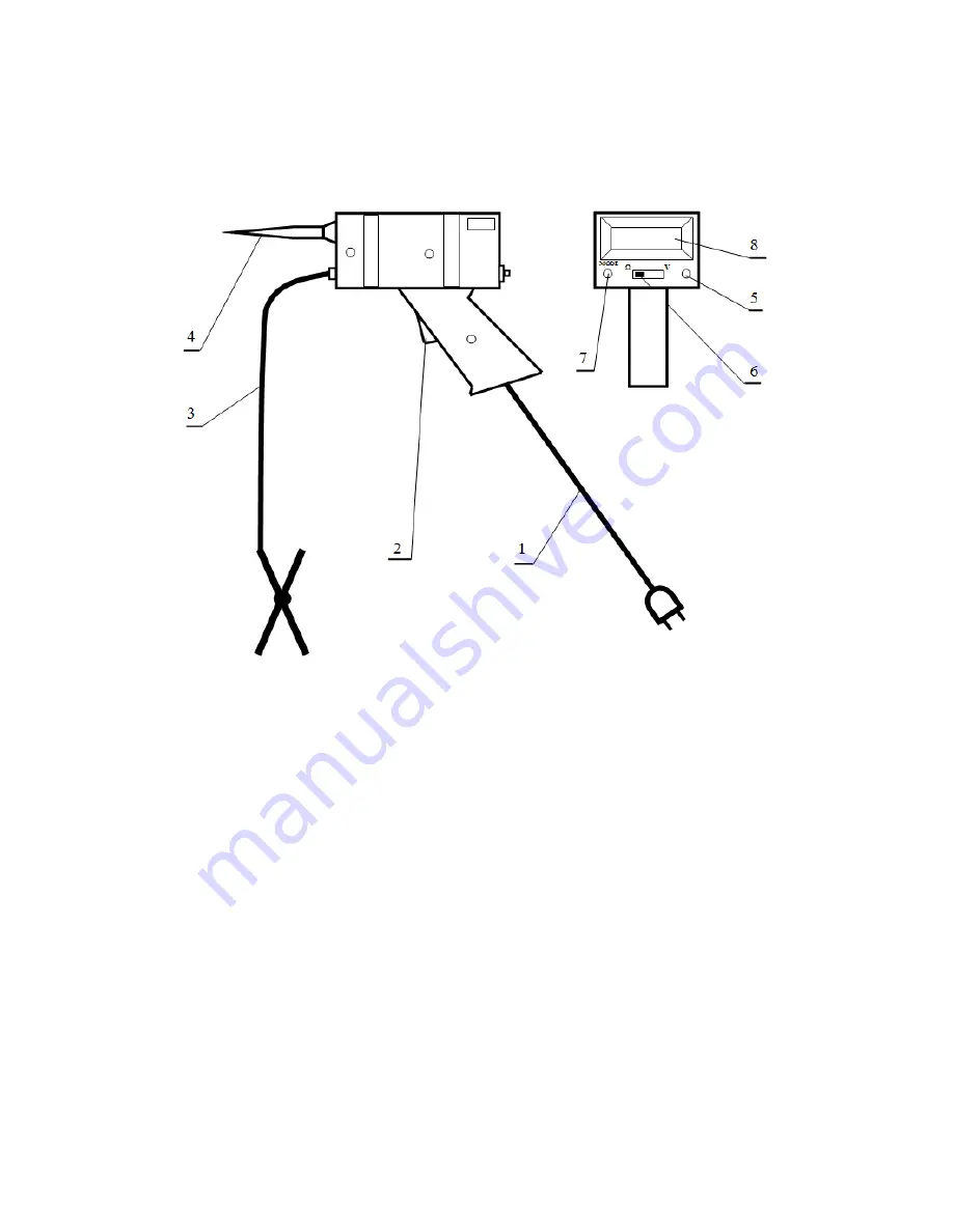 Electron MPO-02 User Manual Download Page 3