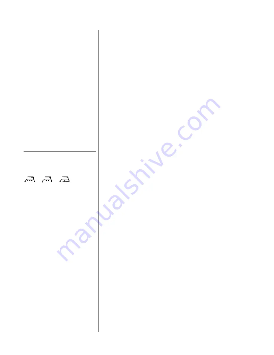 Electronic S 100/25 Instructions For Installation And Use Manual Download Page 28