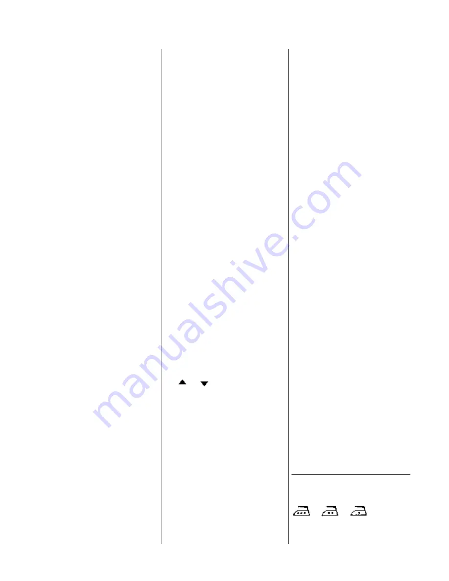 Electronic S 100/25 Instructions For Installation And Use Manual Download Page 35