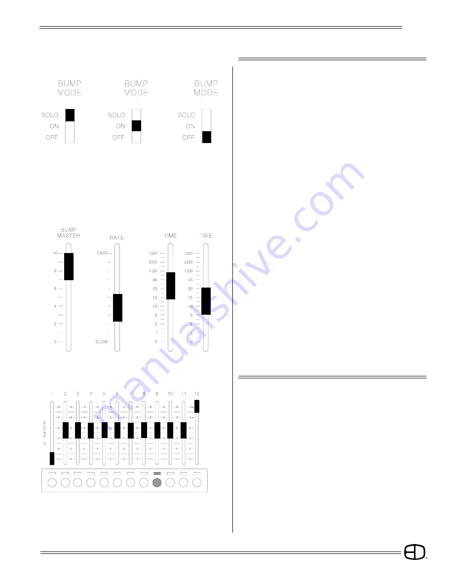 Electronics Diversified Lite Скачать руководство пользователя страница 9