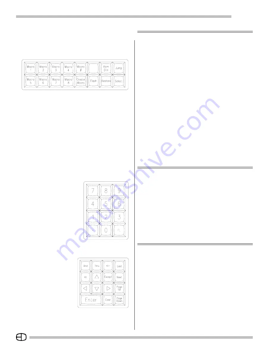 Electronics Diversified Omega 2 Скачать руководство пользователя страница 6