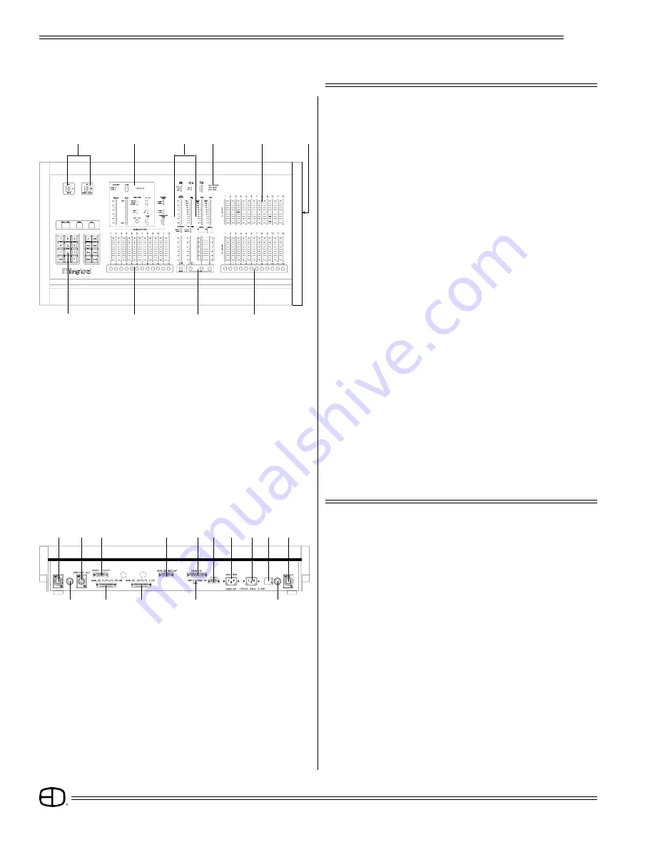 Electronics Diversified Plus Скачать руководство пользователя страница 4