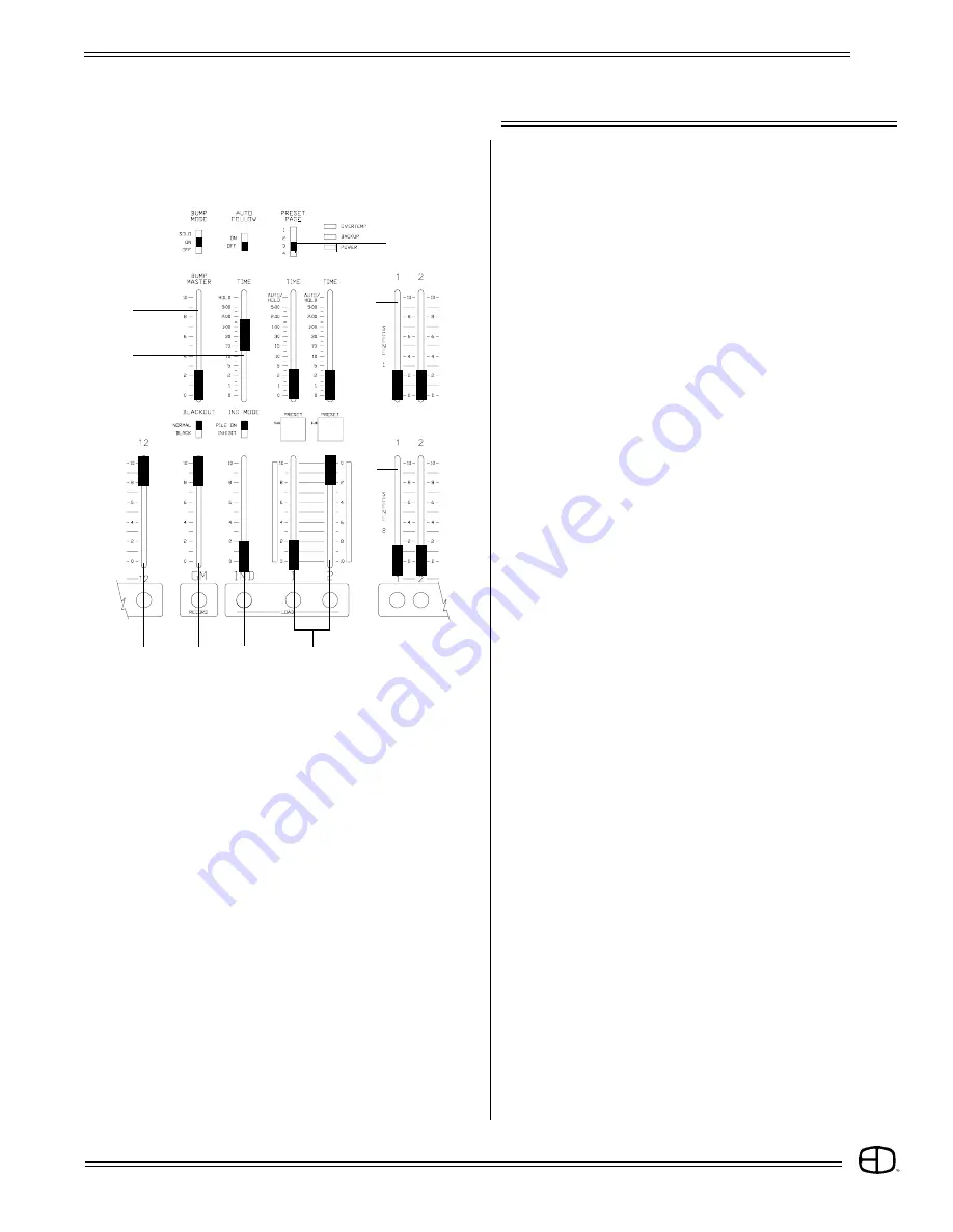 Electronics Diversified Plus User Manual Download Page 11