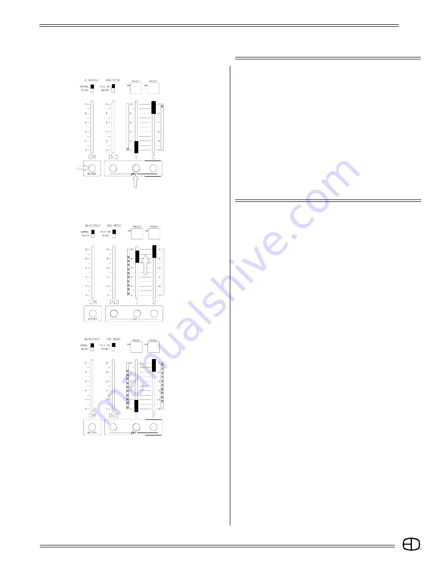 Electronics Diversified Plus Скачать руководство пользователя страница 21