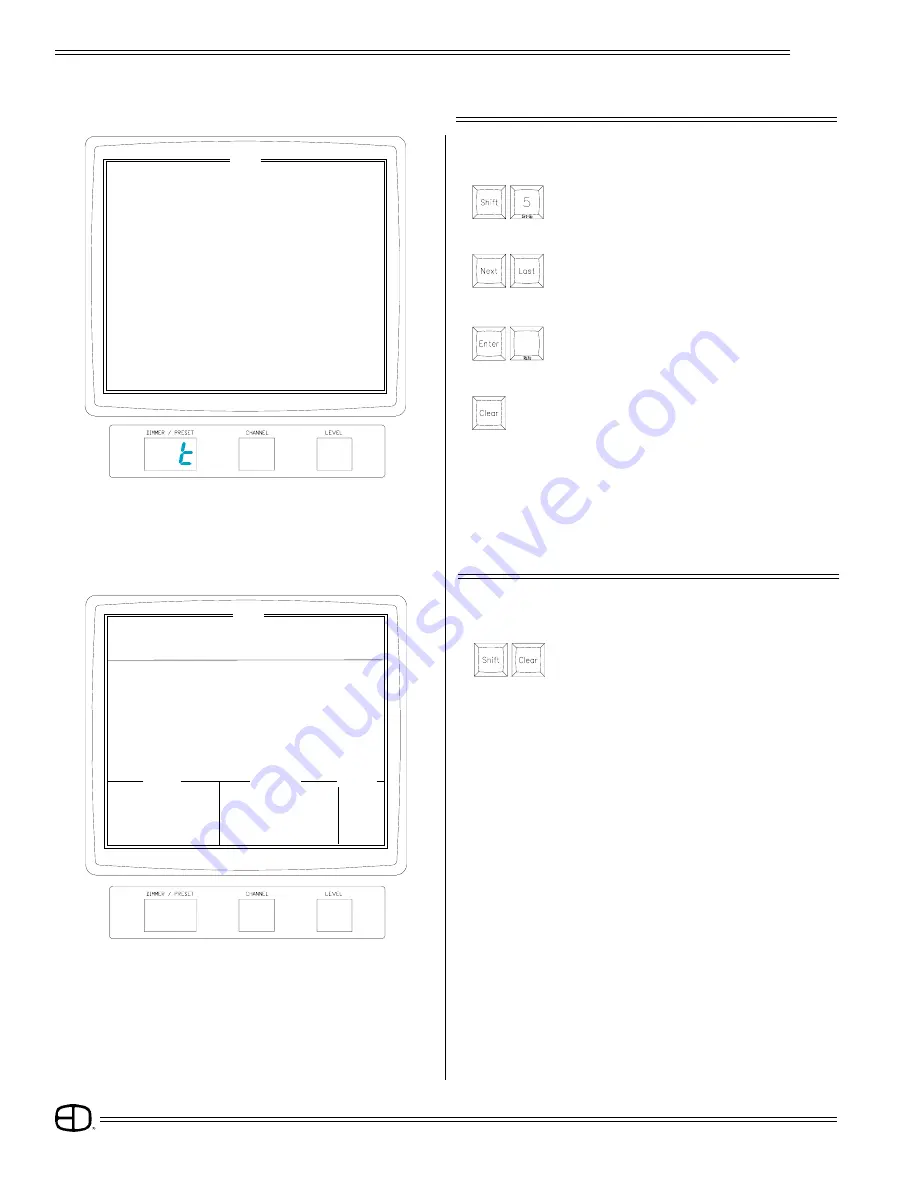 Electronics Diversified Plus User Manual Download Page 38