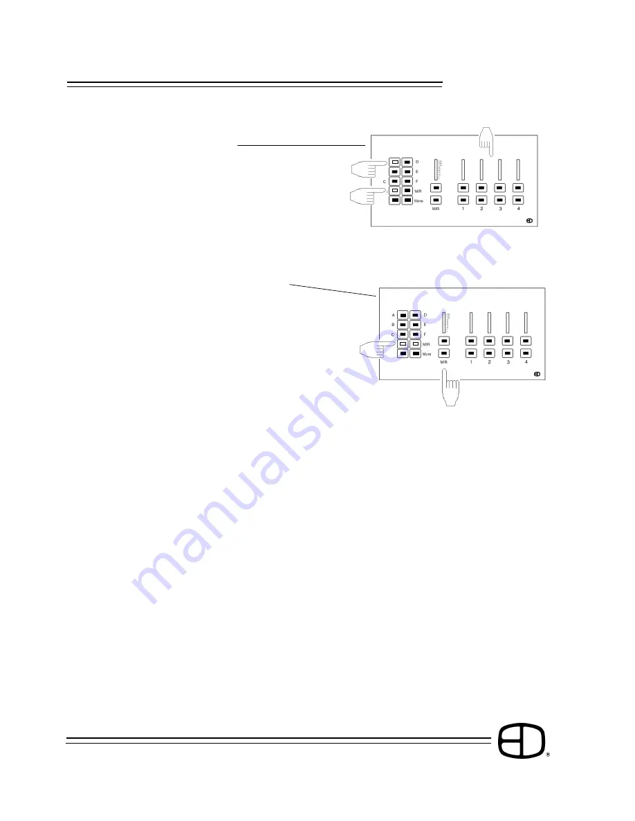 Electronics Diversified SMART User Manual Download Page 16