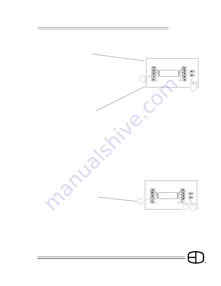 Electronics Diversified SMART User Manual Download Page 20