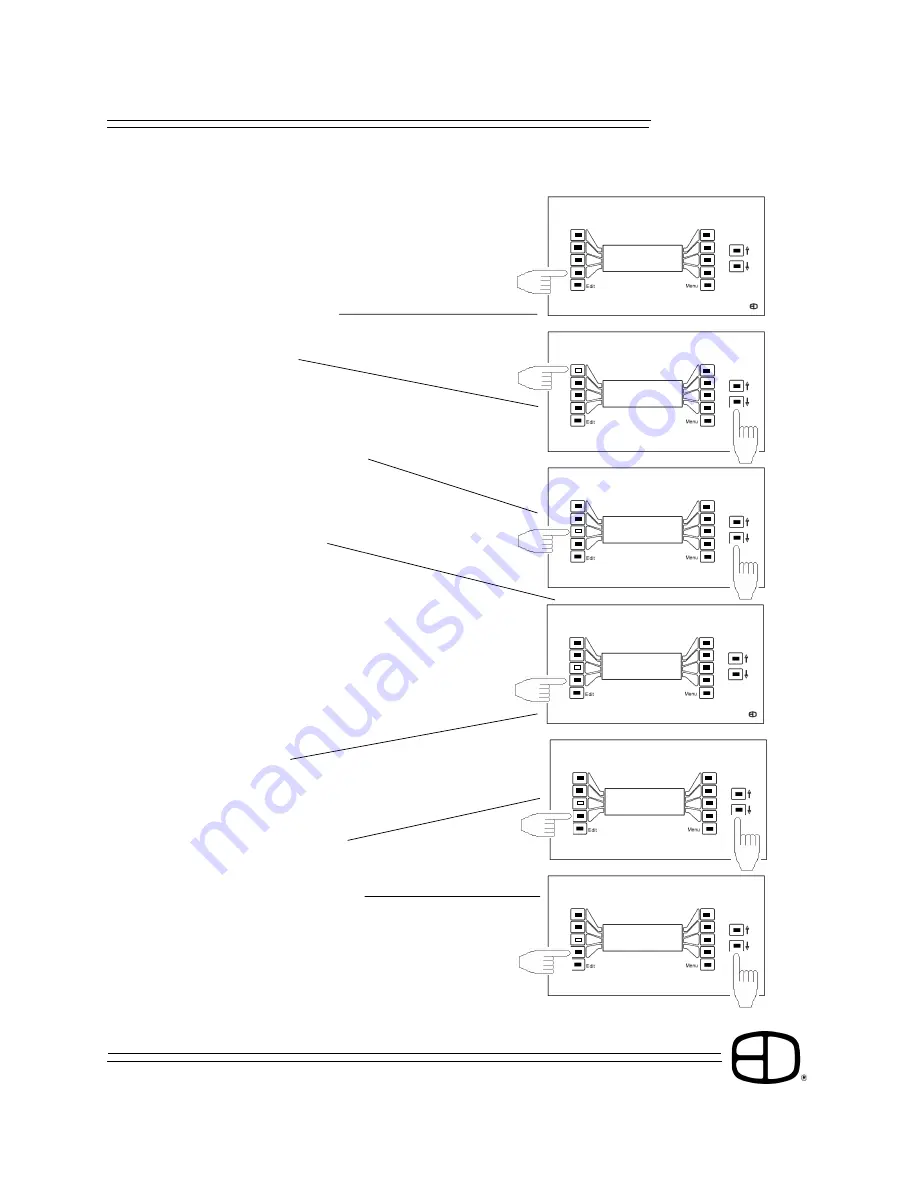 Electronics Diversified SMART User Manual Download Page 26