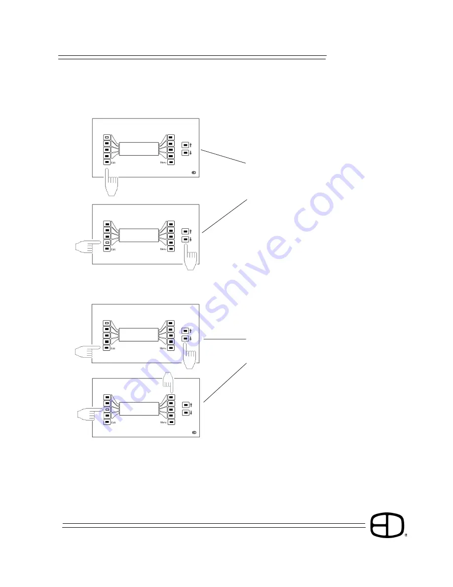 Electronics Diversified SMART User Manual Download Page 31