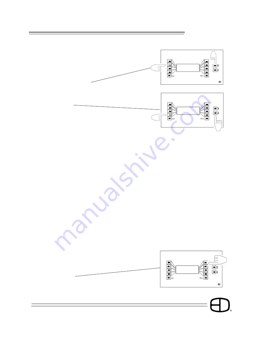 Electronics Diversified SMART User Manual Download Page 34