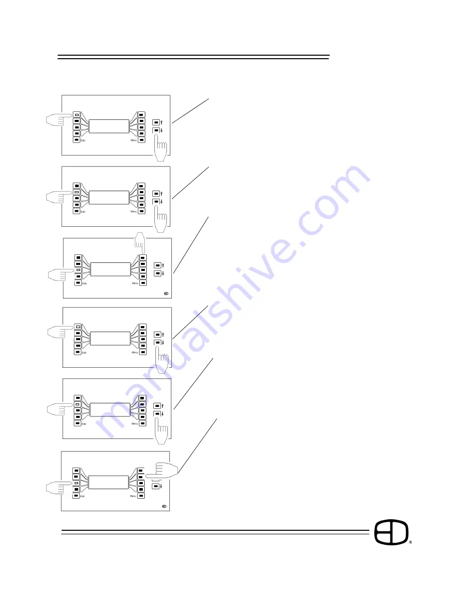 Electronics Diversified SMART User Manual Download Page 35