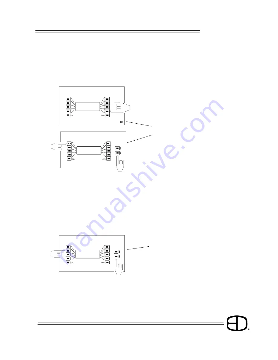 Electronics Diversified SMART User Manual Download Page 41