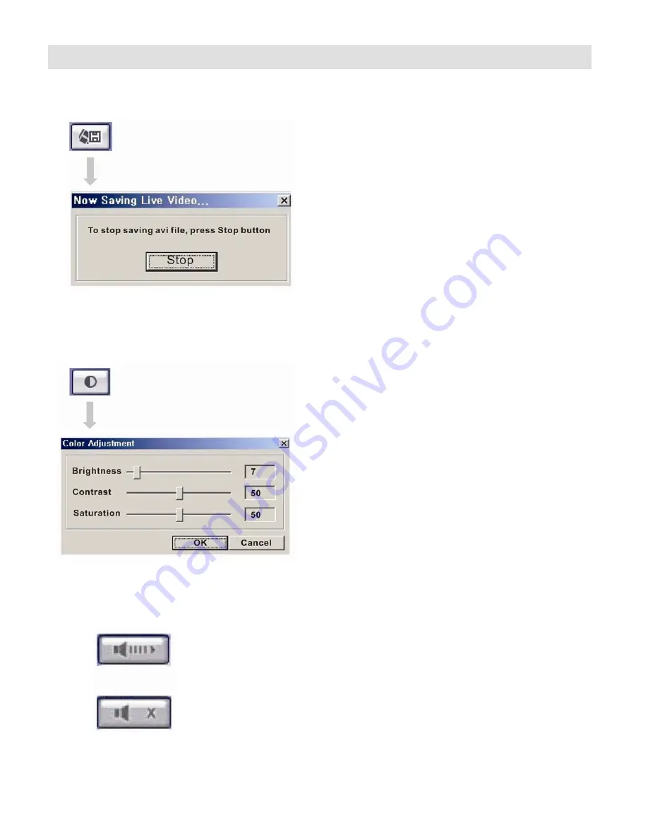 Electronics Line EL-DVR-431RW User Manual Download Page 44