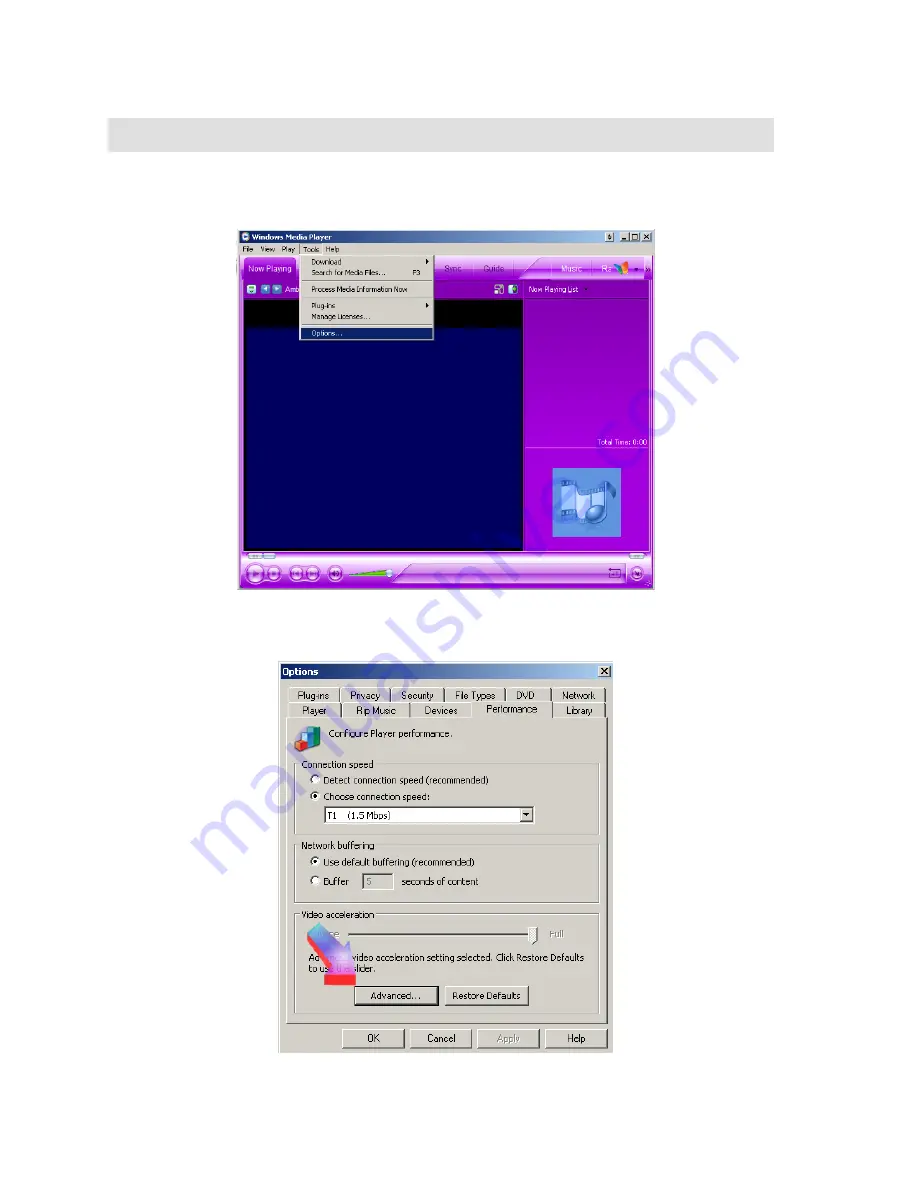 Electronics Line EL-DVR-431RW User Manual Download Page 63