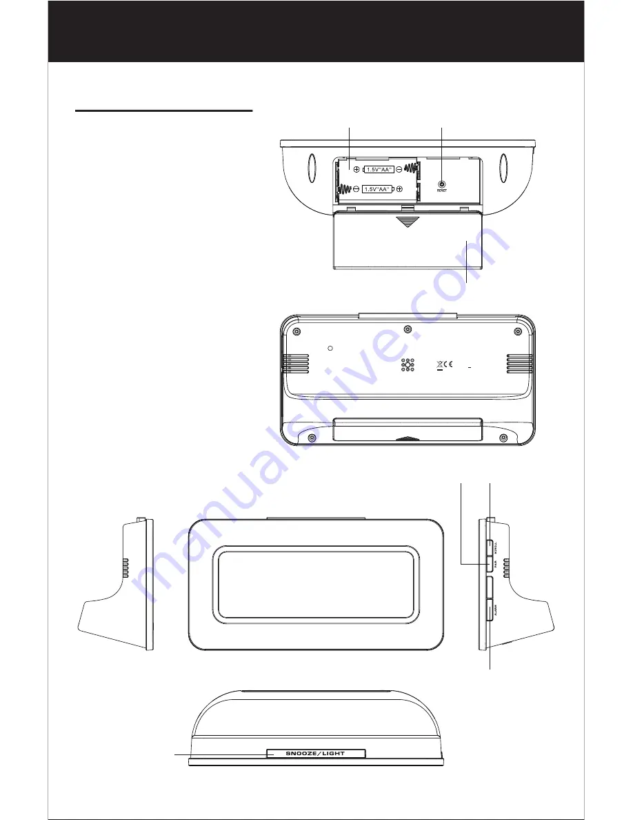 Electronics Tomorrow 964F110813 Instruction Manual Download Page 2