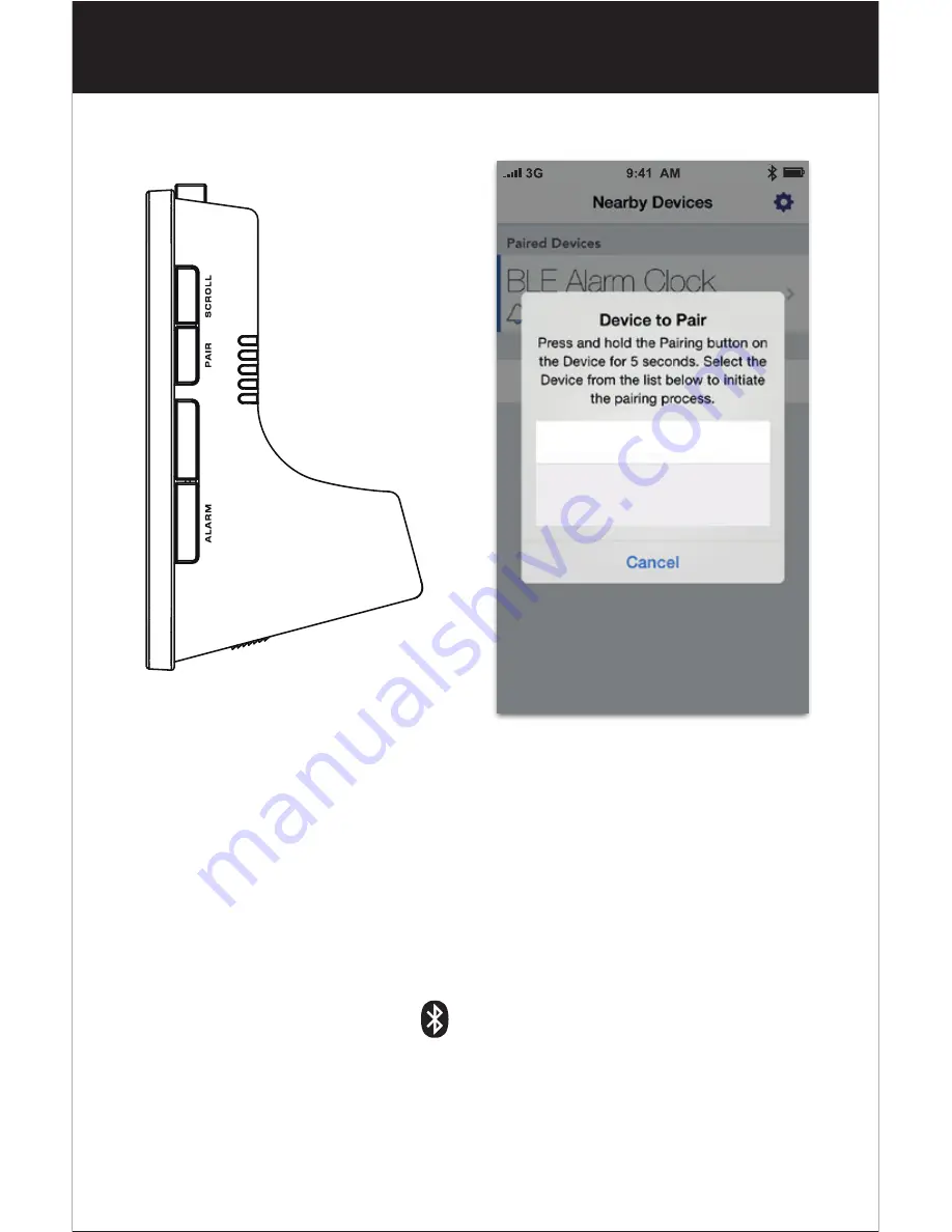 Electronics Tomorrow 964F110813 Скачать руководство пользователя страница 6