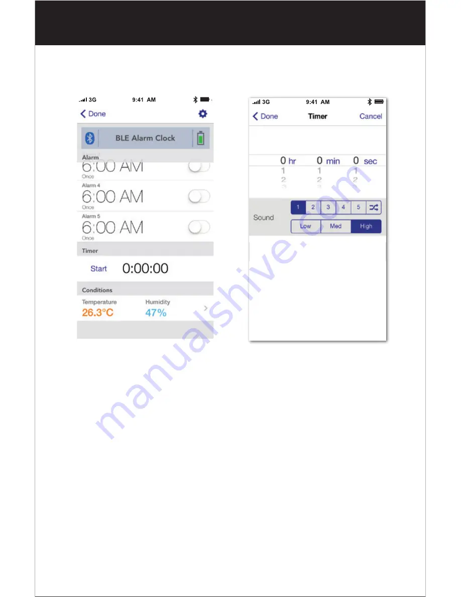 Electronics Tomorrow 964F110813 Скачать руководство пользователя страница 15