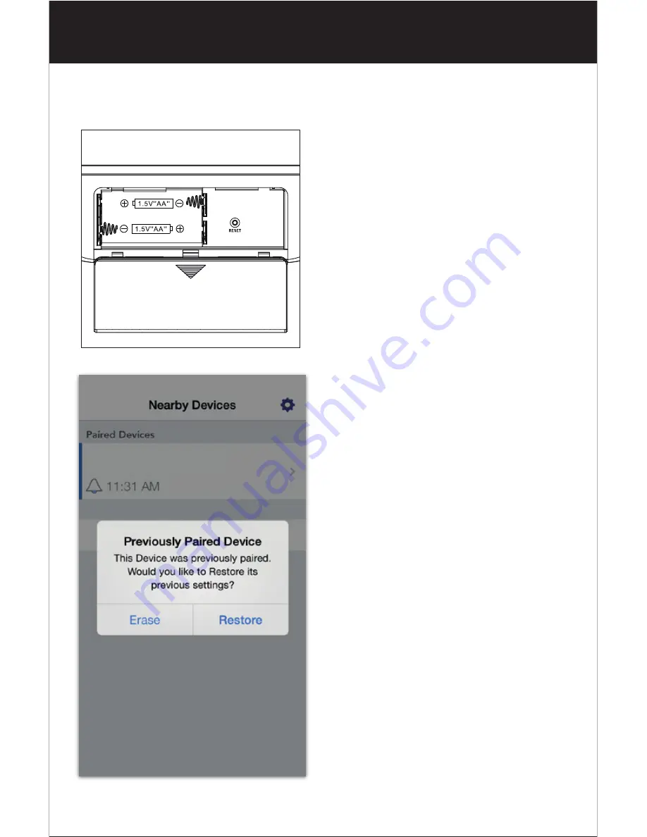 Electronics Tomorrow 964F110813 Скачать руководство пользователя страница 20