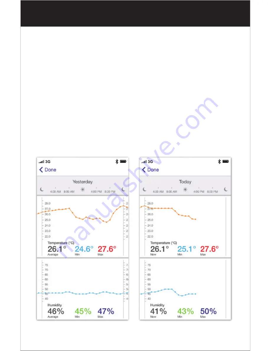 Electronics Tomorrow 964F110813 Instruction Manual Download Page 22