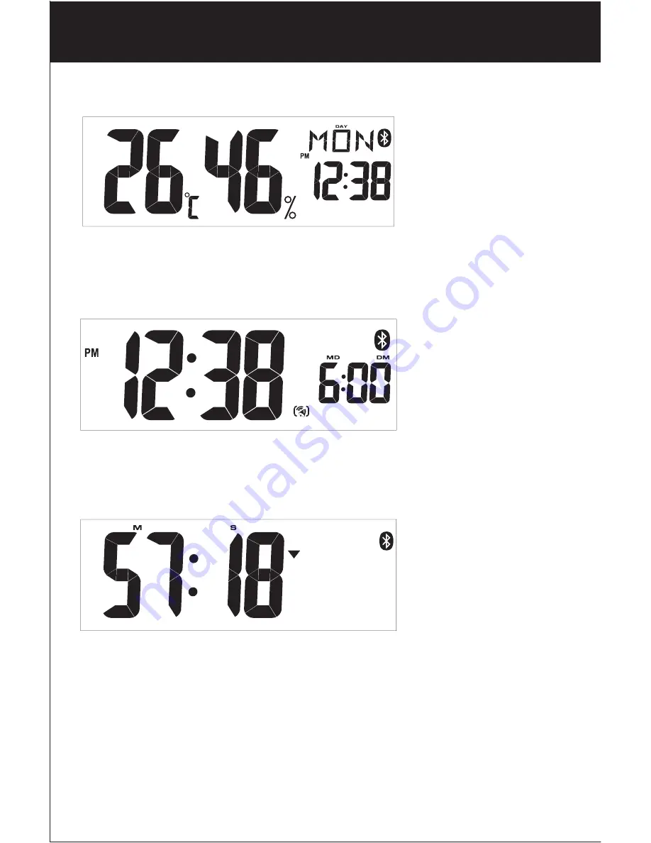 Electronics Tomorrow 964F110813 Instruction Manual Download Page 24