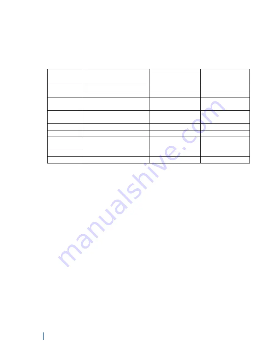 Electronics TSP-M Instruction Manual Download Page 14