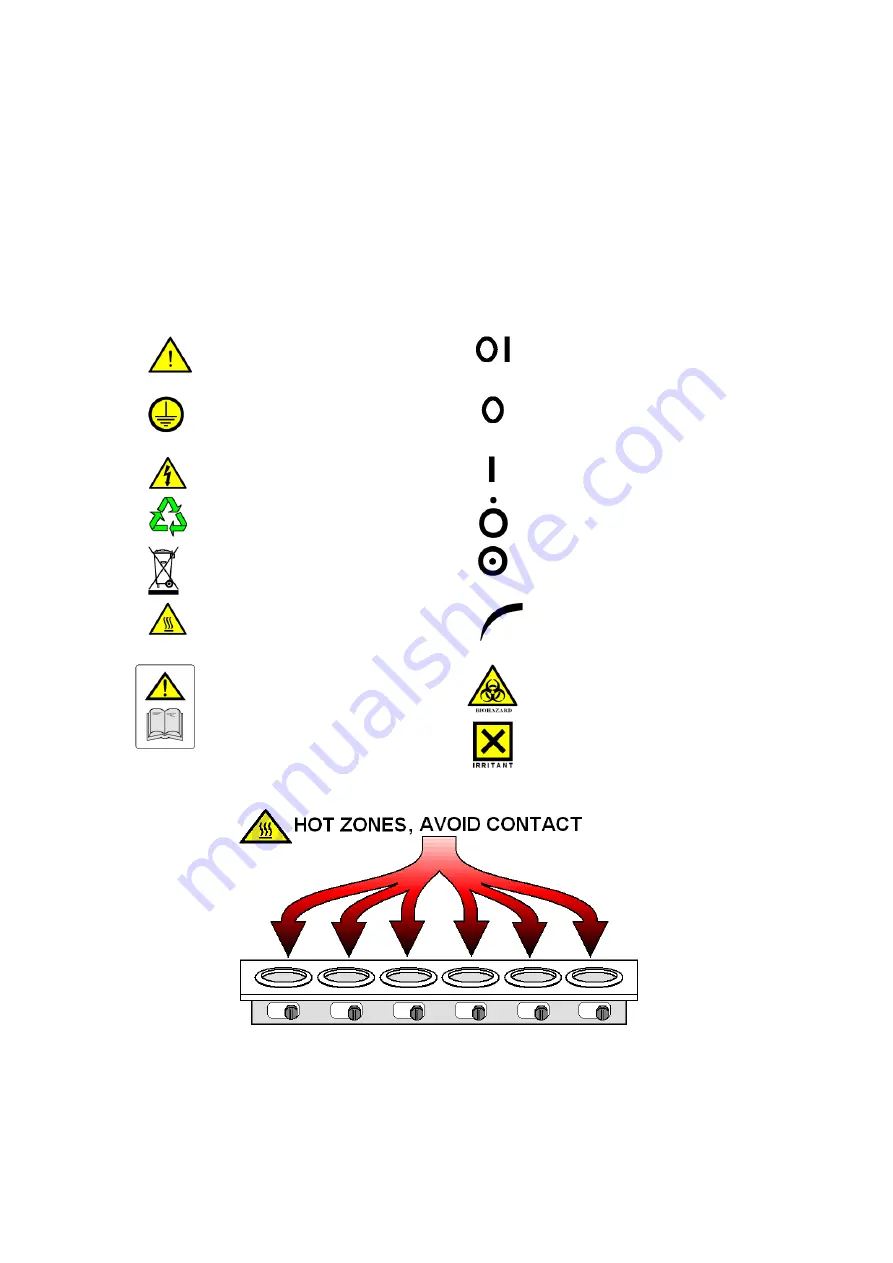 Electrothermal EME Series Скачать руководство пользователя страница 4