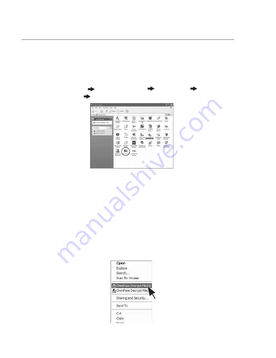 Electrovaya SC2000 SERIES User Manual Download Page 19