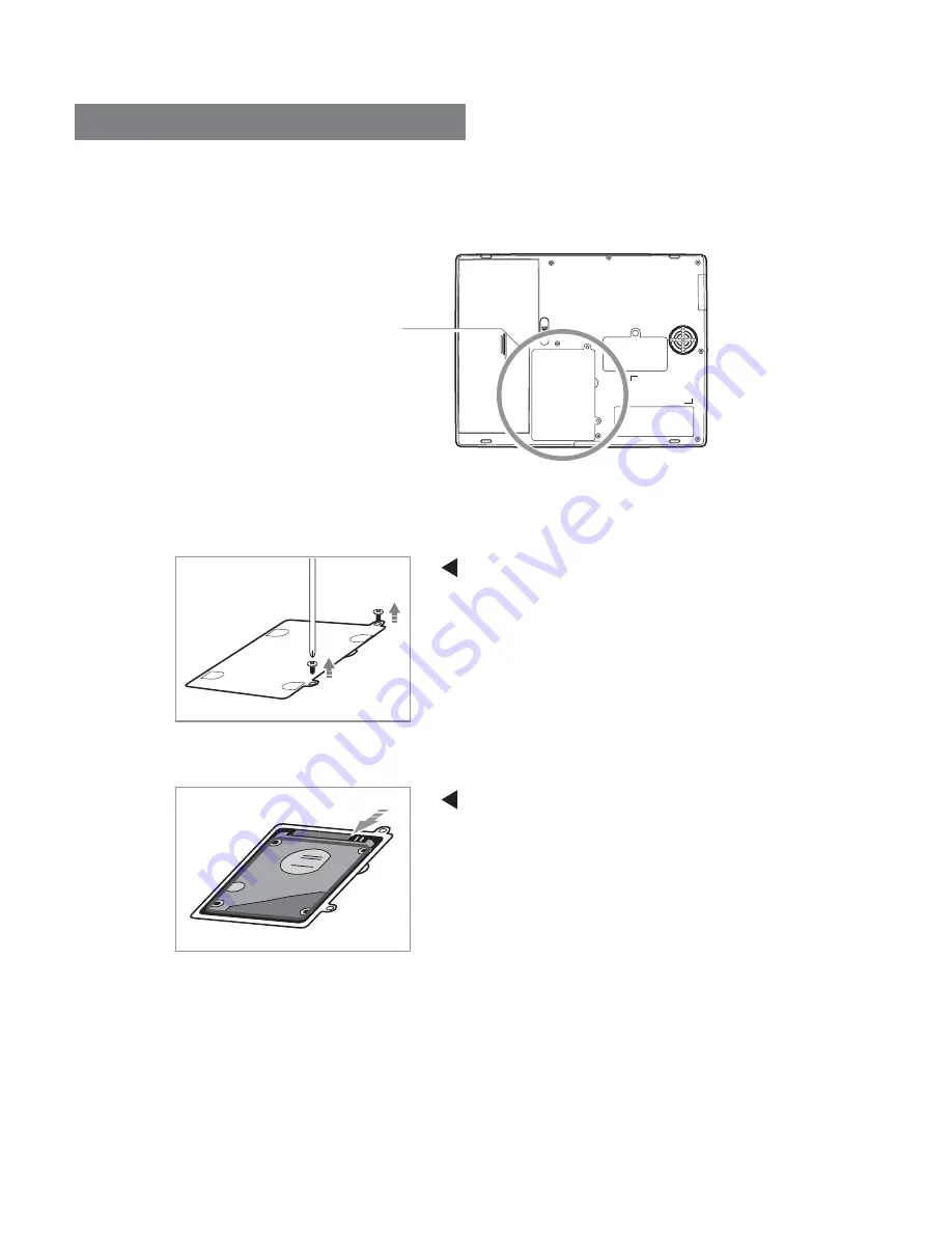 Electrovaya SC2000 SERIES Скачать руководство пользователя страница 26