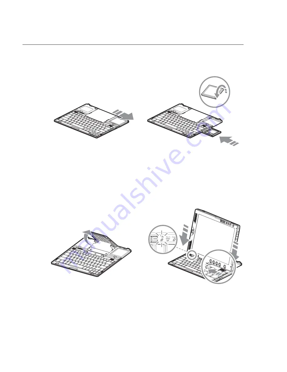 Electrovaya SC2000 SERIES User Manual Download Page 39