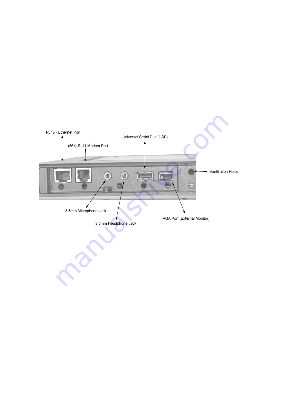 Electrovaya Scribbler SC300 User Manual Download Page 17