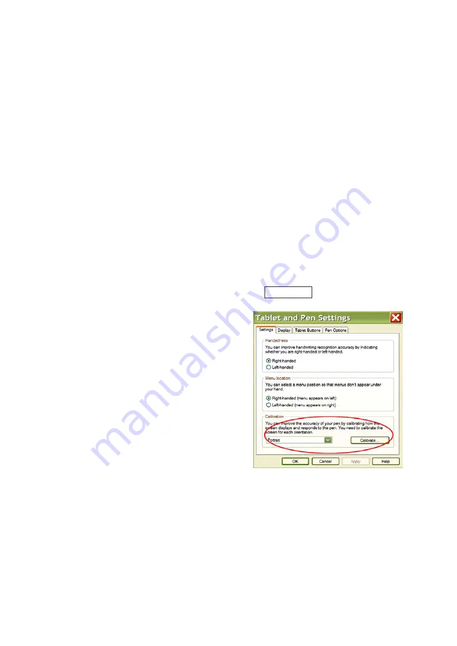 Electrovaya Scribbler SC300 User Manual Download Page 27