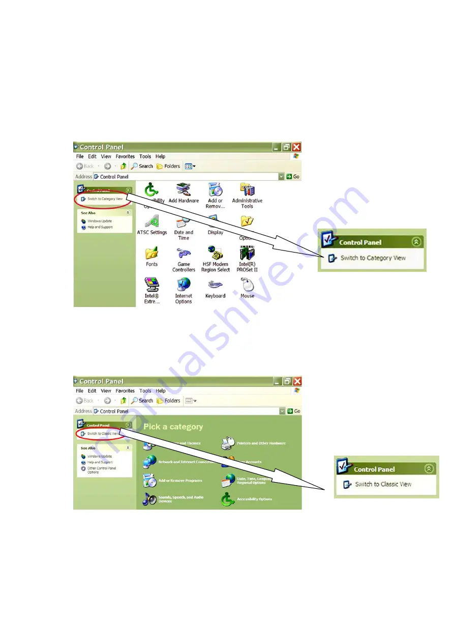 Electrovaya Scribbler SC300 Скачать руководство пользователя страница 29