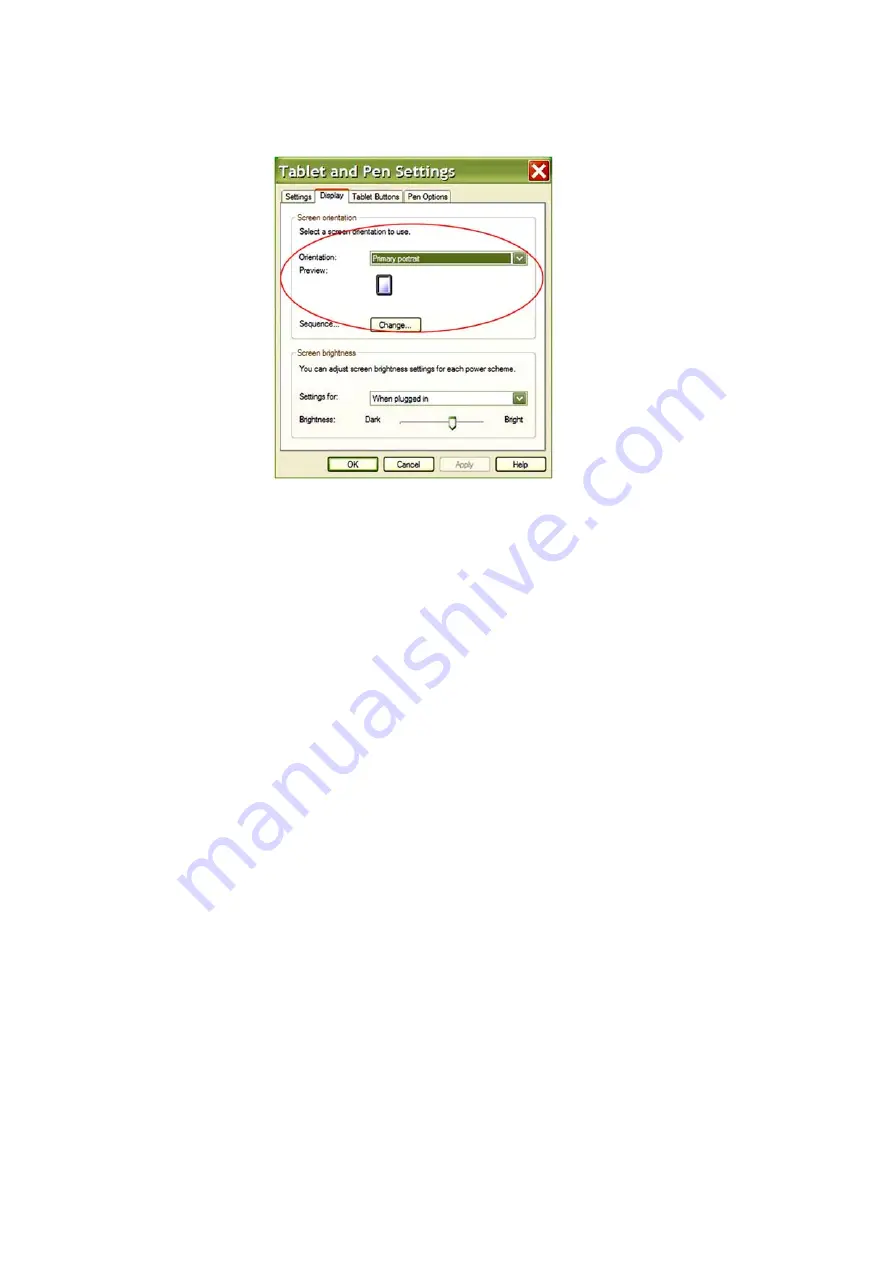 Electrovaya Scribbler SC300 User Manual Download Page 33