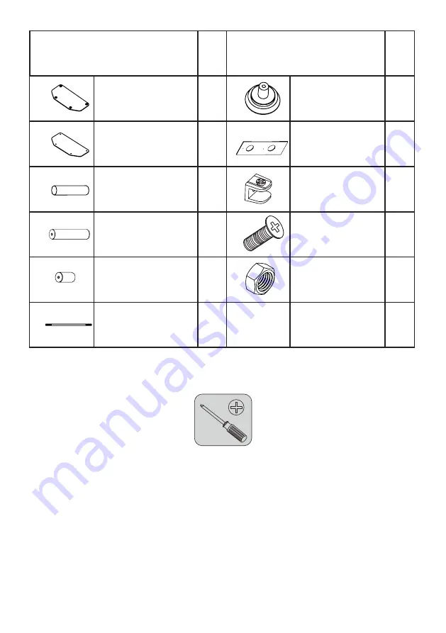 Electrovision A195H User Manual Download Page 3