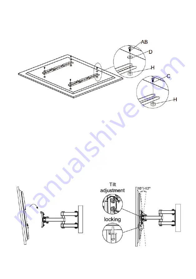 Electrovision A195M User Manual Download Page 5