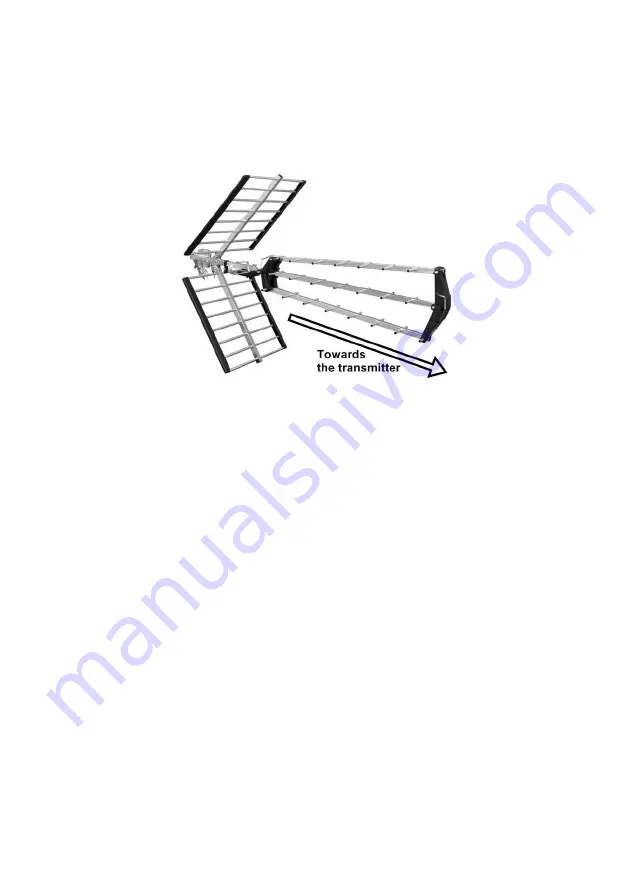 Electrovision T143FG Скачать руководство пользователя страница 3